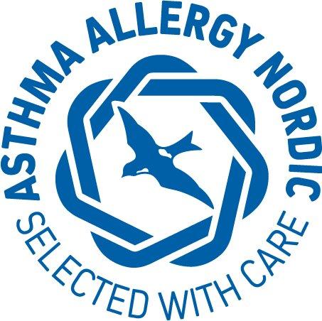 Astma alergija nordijska