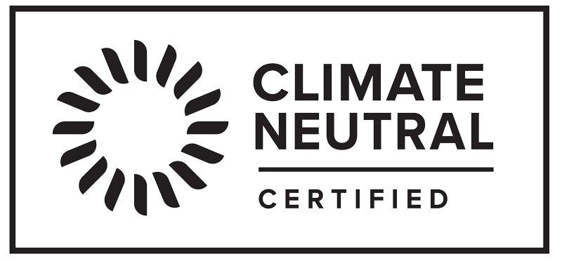 Podnebno nevtralen certifikat