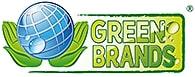 Zelene blagovne znamke