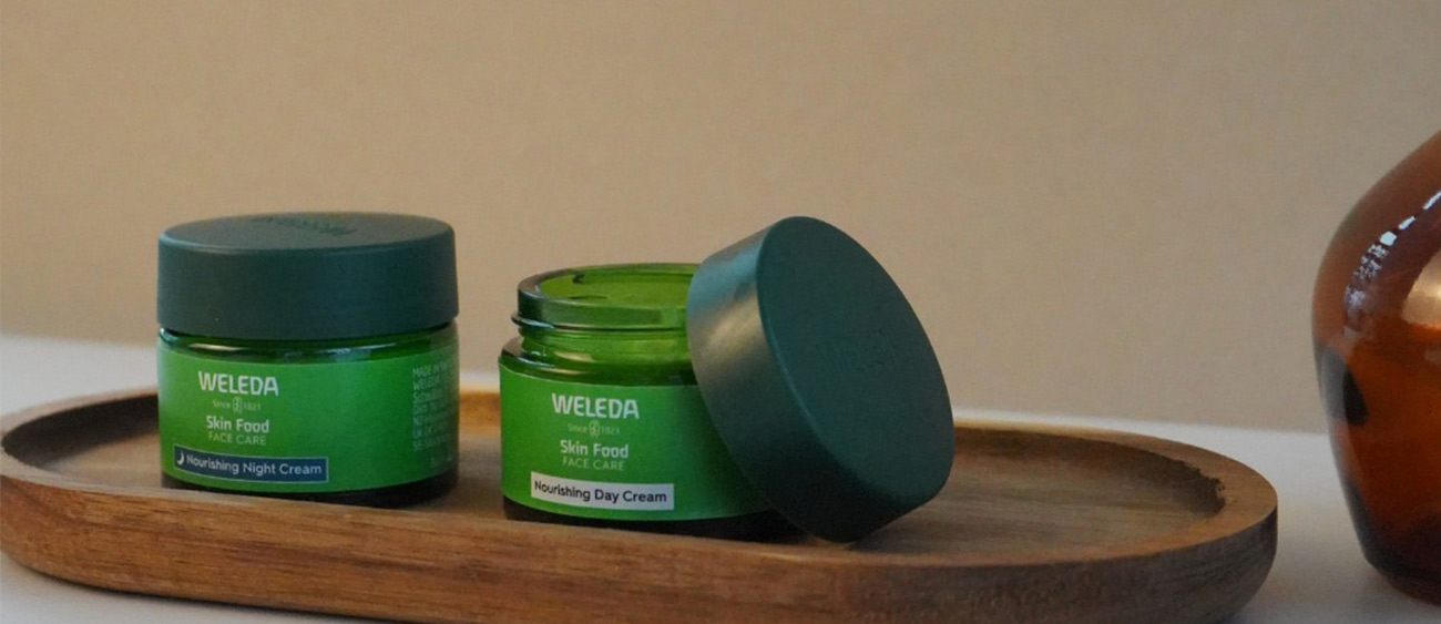 Weleda -15%